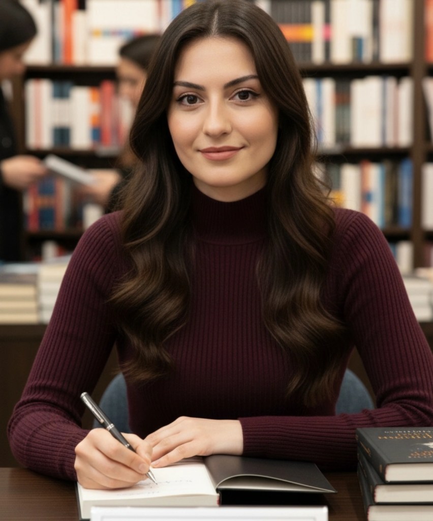 Yapay Zeka ile oluşturuldu